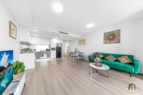 Happy Home in Auburn close to Olympic Park, Sydney